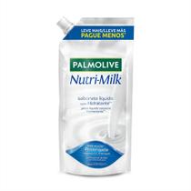 Sabonete Líquido Palmolive Nutri-Milk Hidratante Refil 500ml