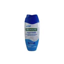 Sabonete Líquido Palmolive Nutrimilk Hidratante 250ml