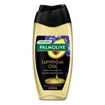 Sabonete Líquido Palmolive Oil Abacate E íris 250ml