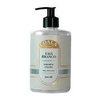Sabonete liquido pamp coala cha branco 500ml
