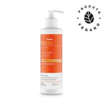 Sabonete Líquido Panvel Faces Skincare Vitamina C 300ml Sabonete Líquido Panvel Faces Skincare Vitamina C 300ml