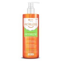 Sabonete Líquido para acne Acneless 495ml - Massime