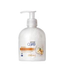 Sabonete Líquido para as mãos Avon Care Macadâmia 250ml