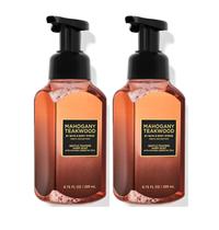 Sabonete Líquido para as Mãos Bath & Body Works Gentle Foaming 259 mL - Kit com 2 Sabonete Líquido para as Mãos Bath & Body Works Gentle Foaming 259 mL - Kit com 2