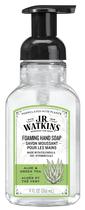 Sabonete Líquido para as Mãos J.R. Watkins 266 ml Aloe e Chá Verde Sabonete Líquido para as Mãos J.R. Watkins 266 ml Aloe e Chá Verde