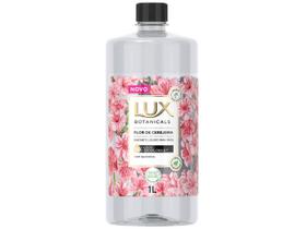 Sabonete Líquido para as Mãos Lux Botanicals - Flor de Cerejeira 1L