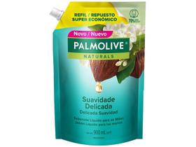 Sabonete Líquido para as Mãos Palmolive Naturals