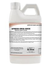 Sabonete Liquido Para As Mãos Spartan Xpress Erva Doce