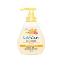 Sabonete Líquido Para Banho Bebê - 200ml Baby Dove
