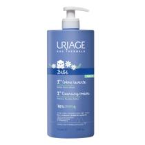 Sabonete Líquido para Bebês Uriage Edelweiss Orgânico com Manteiga de Karité Sabonete Líquido para Bebês Uriage Edelweiss Orgânico com Manteiga de Karité