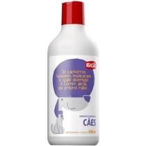 Sabonete líquido para cães Ibasa - 500ml Sabonete líquido para cães Ibasa - 500ml