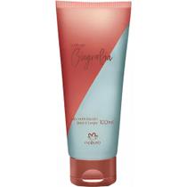 Sabonete líquido para corpo biografia feminino 100 ml