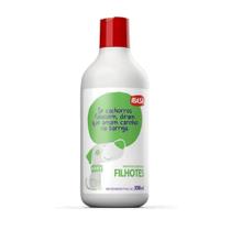 Sabonete Líquido Para Filhotes Ibasa - 500ml Sabonete Líquido Para Filhotes Ibasa - 500ml