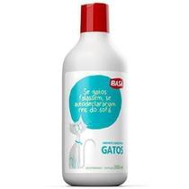 Sabonete Liquido para Gatos 500mL - Ibasa - Líquido