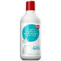 Sabonete Liquido para Gatos 500mL - Ibasa