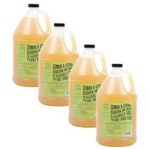 Sabonete líquido para mãos Adams Handmade Soap Thick Organic 3.78L