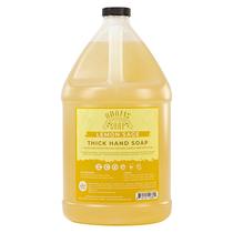 Sabonete líquido para mãos Adams Handmade Soap Thick Organic 3.78L