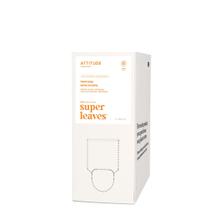Sabonete líquido para mãos ATTITUDE Orange Leaves 2L Refill Vegan
