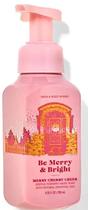 Sabonete Líquido para Mãos Bath & Body Works Merry Cherry & Bright - 250ml