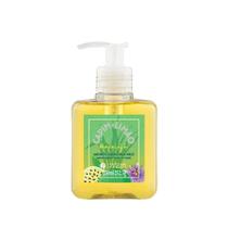 Sabonete Líquido Para Mãos Capim-Limão Maracujá 250ml