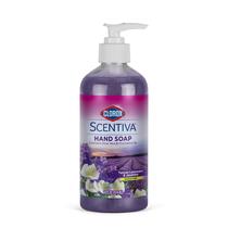 Sabonete líquido para mãos Clorox Scentiva Tuscan Lavender & Jasmine 414ml