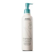 Sabonete líquido para mãos e corpo Aveda Shampure 250ml Sabonete líquido para mãos e corpo Aveda Shampure 250ml