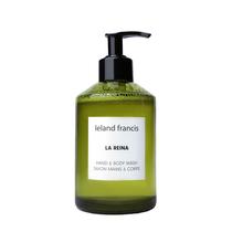 Sabonete Líquido para Mãos e Corpo Leland Francis La Reina 295 ml Sabonete Líquido para Mãos e Corpo Leland Francis La Reina 295 ml