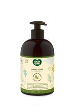 Sabonete líquido para mãos EcoLove Natural Organic 520ml de pepino Sabonete líquido para mãos EcoLove Natural Organic 520ml de pepino