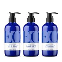 Sabonete líquido para mãos EO French Lavender 360ml (pacote com 3)