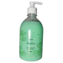 Sabonete Líquido Para Mãos Erva Doce Casa Abelha Rainha 500ml Sabonete Líquido Para Mãos Erva Doce Casa Abelha Rainha 500ml