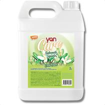 Sabonete Liquido Para Mãos Erva Doce Perfumado Yan 5 Litros Sabonete Liquido Para Mãos Erva Doce Perfumado Yan 5 Litros