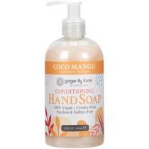 Sabonete líquido para mãos Ginger Lily Farms Coco Mango 360ml