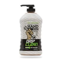 Sabonete líquido para mãos Grip Clean Heavy-Duty para mecânicos de automóveis