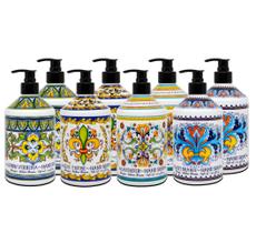 Sabonete Líquido para Mãos Home & Body Company Perugia - 640ml