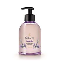 Sabonete Liquido Para Mãos Instance Lavanda 250ml - Eudora