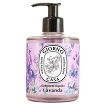Sabonete Líquido para mãos Lavabo Banheiro Giorno 350ml