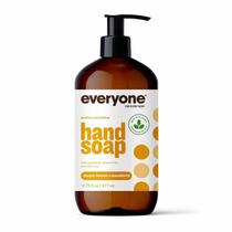 Sabonete Líquido para Mãos Meyer Lemon & Mandarim - 375ml