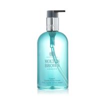 Sabonete líquido para mãos Molton Brown Coastal Cypress & Sea Fennel 300 ml Sabonete líquido para mãos Molton Brown Coastal Cypress & Sea Fennel 300 ml