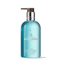 Sabonete Líquido para Mãos Molton Brown Coastal Cypress & Sea Fennel - 300ml