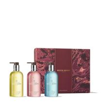 Sabonete líquido para mãos Molton Brown Floral & Aromatic 300 ml x 3