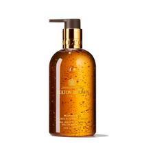 Sabonete líquido para mãos Molton Brown Mesmerising Oudh Accord & Gold