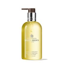 Sabonete Líquido para Mãos Molton Brown Orange & Bergamota - 300ml