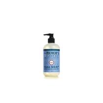 Sabonete líquido para mãos Mrs. Meyer's Clean Day Bluebell 370mL Sabonete líquido para mãos Mrs. Meyer's Clean Day Bluebell 370mL