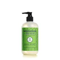 Sabonete líquido para mãos MRS. MEYER'S CLEAN DAY Fresh Cut Grass 370mL Sabonete líquido para mãos MRS. MEYER'S CLEAN DAY Fresh Cut Grass 370mL