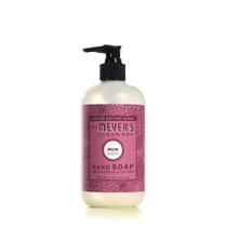 Sabonete líquido para mãos MRS. MEYER'S CLEAN DAY Mum 370mL Sabonete líquido para mãos MRS. MEYER'S CLEAN DAY Mum 370mL