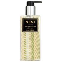 Sabonete líquido para mãos NEST Fragrances Birchwood Pine 300mL