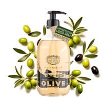 Sabonete líquido para mãos Panier des Sens Edição Limitada 500mL Sabonete líquido para mãos Panier des Sens Edição Limitada 500mL