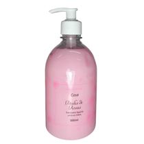 Sabonete Líquido para Mãos Pétalas de Rosas Casa Abelha Rainha 500ml Sabonete Líquido para Mãos Pétalas de Rosas Casa Abelha Rainha 500ml