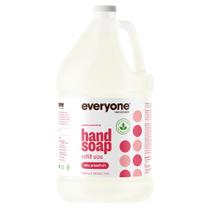 Sabonete líquido para mãos Refill Everyone Ruby Grapefruit 3.78L