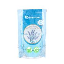 Sabonete Líquido para Mãos, Rosto e Corpo Refil 300ML Linha Classic Premisse